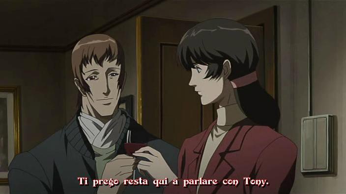 Otaku Gallery  / Anime e Manga / Devil May Cry / Screen Shots / 08 - Once Upon A Time / 085.jpg